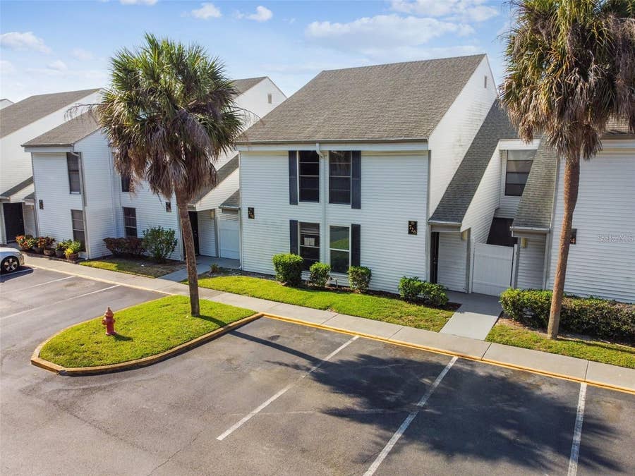Property photo for 726 HAVEN PLACE, Tarpon Springs, FL