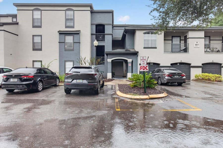 Property photo for 8513 ISLAND BREEZE LANE, #207, Temple Terrace, FL