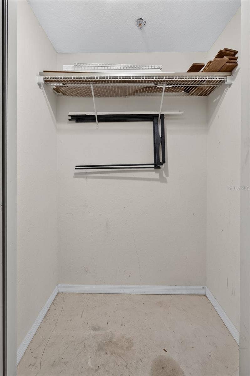 8513 ISLAND BREEZE LANE, #207, Temple Terrace, FL 33637 out door storage space