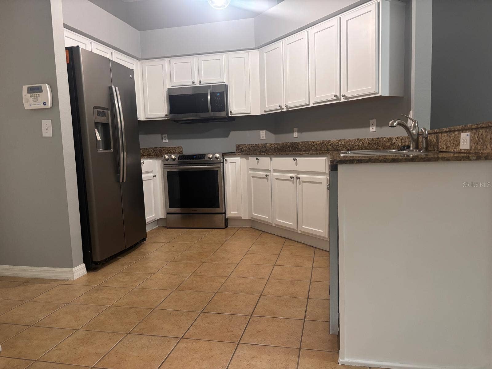 Kitchen set