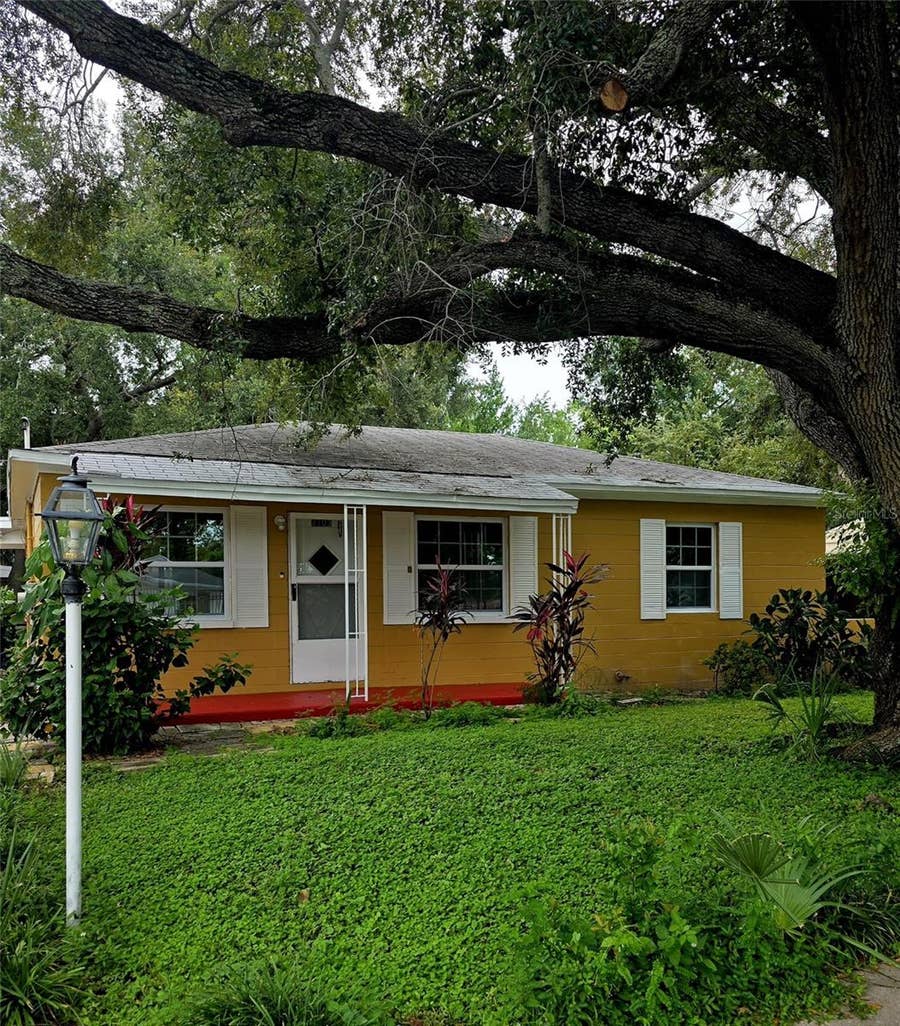 Property photo for 2103 N HAROLD AVENUE, Tampa, FL