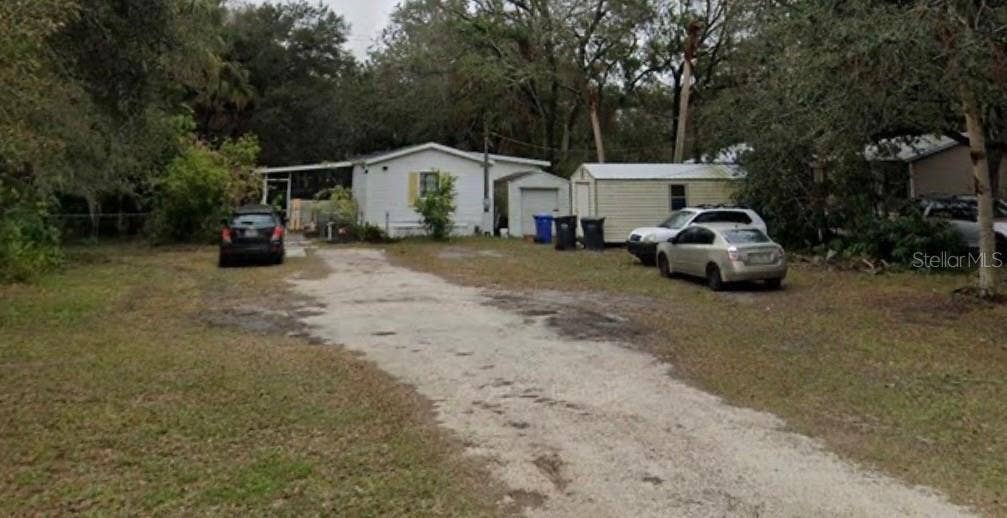 11522 NORTH STREET, Gibsonton, FL 33534 11522 NORTH STREET, Gibsonton, FL 33534