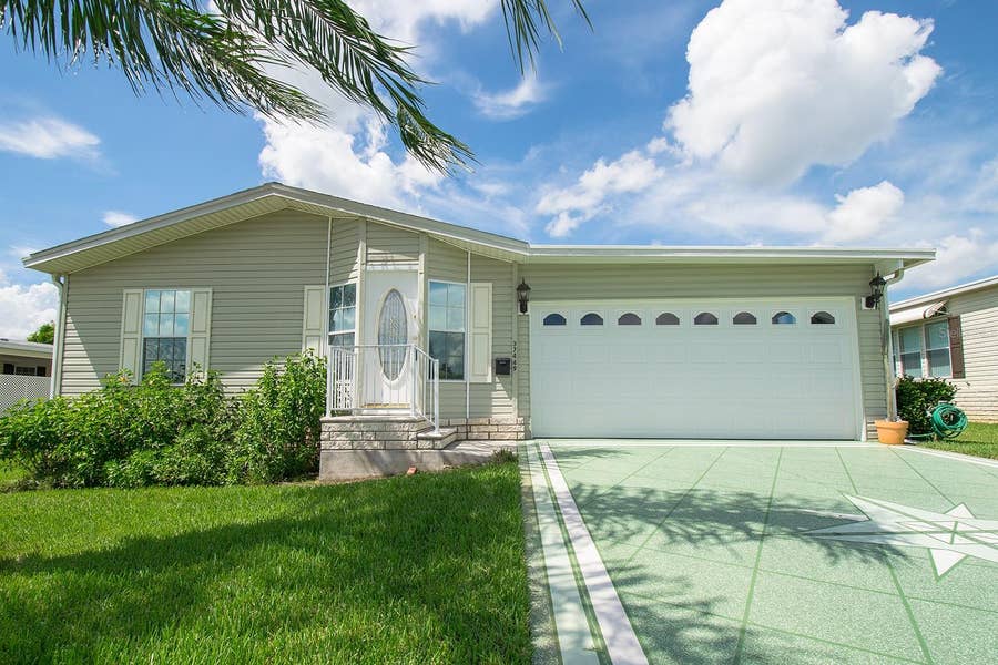 Property photo for 37449 GILL AVENUE, Zephyrhills, FL