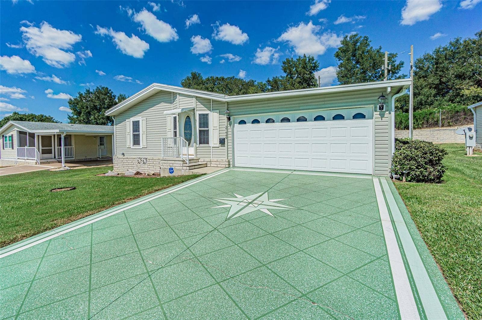37449 GILL AVENUE, Zephyrhills, FL 33541