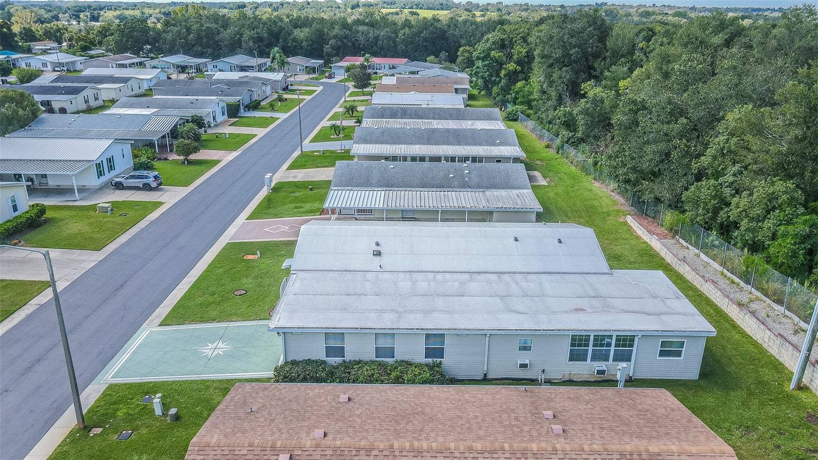 37449 GILL AVENUE, Zephyrhills, FL 33541