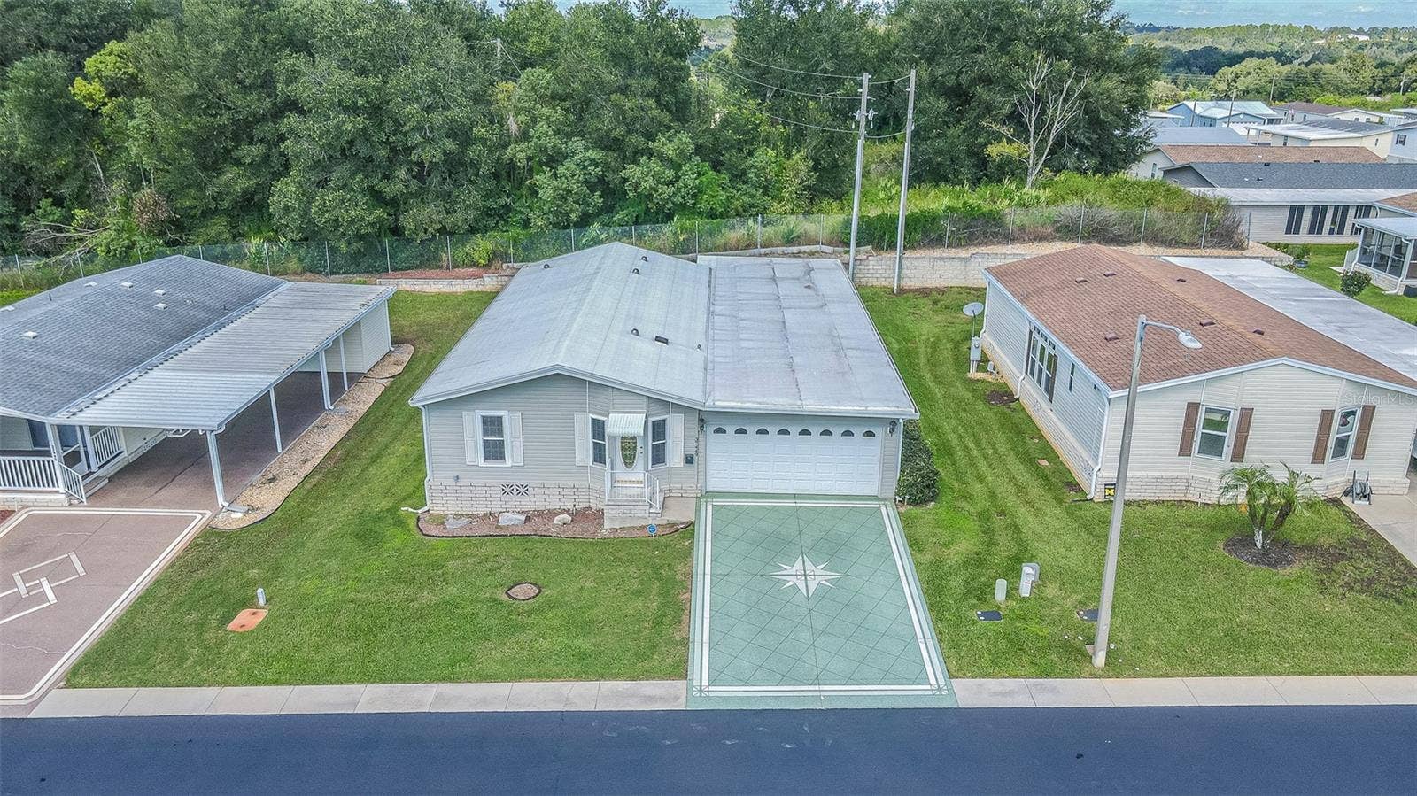 37449 GILL AVENUE, Zephyrhills, FL 33541