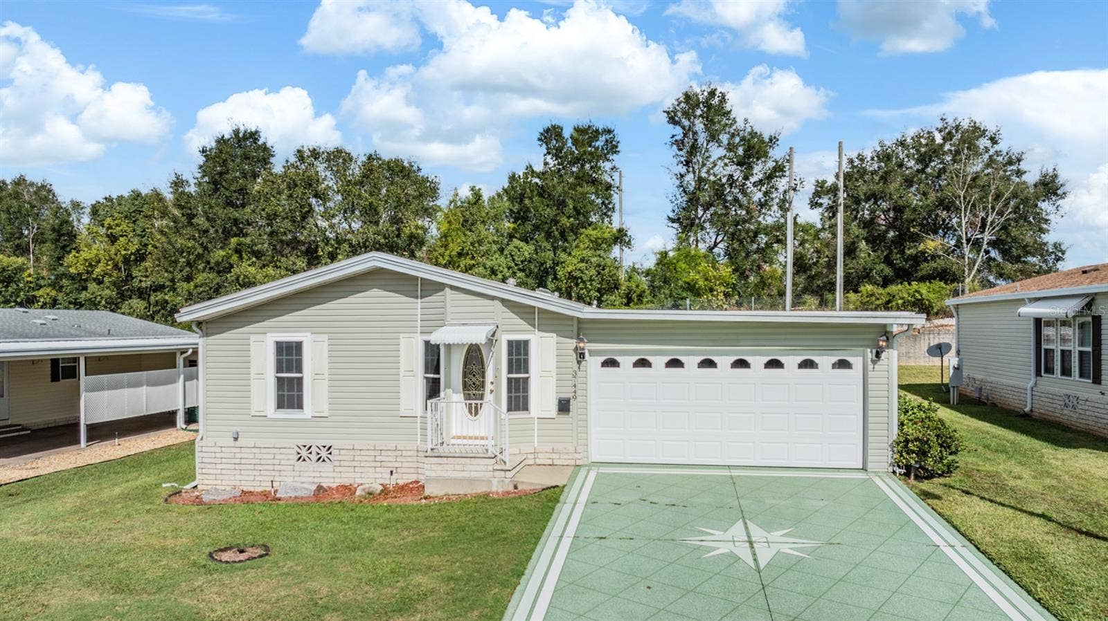 37449 GILL AVENUE, Zephyrhills, FL 33541