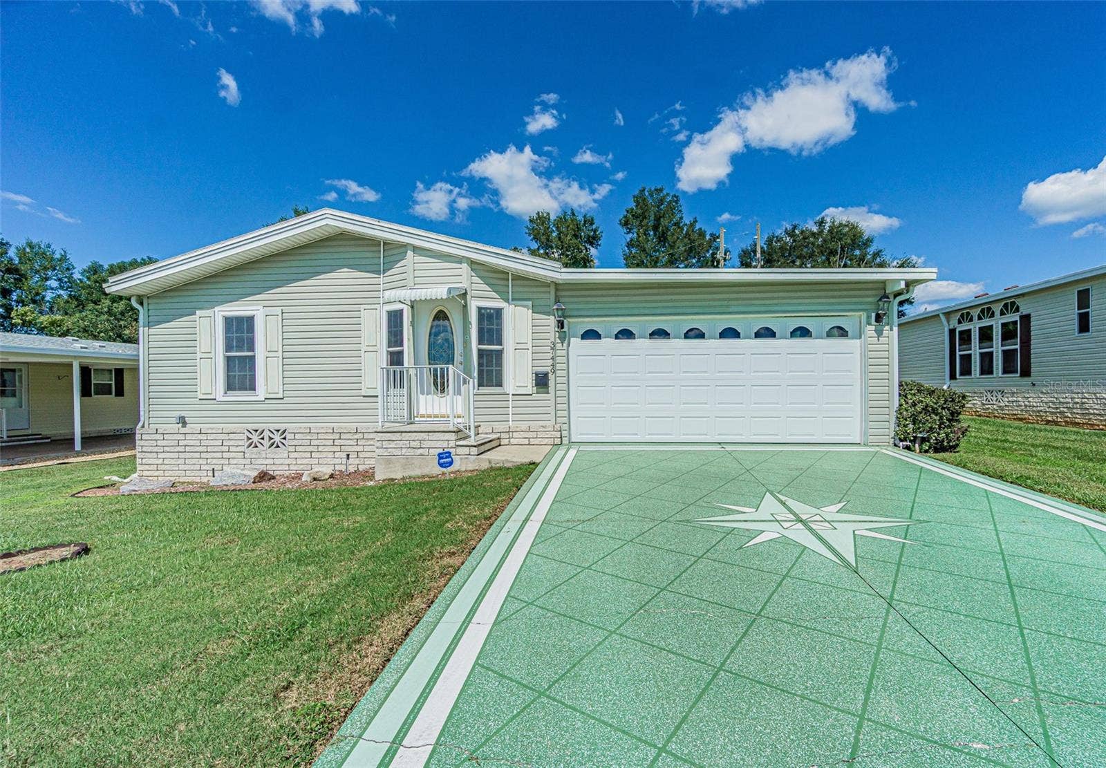 37449 GILL AVENUE, Zephyrhills, FL 33541