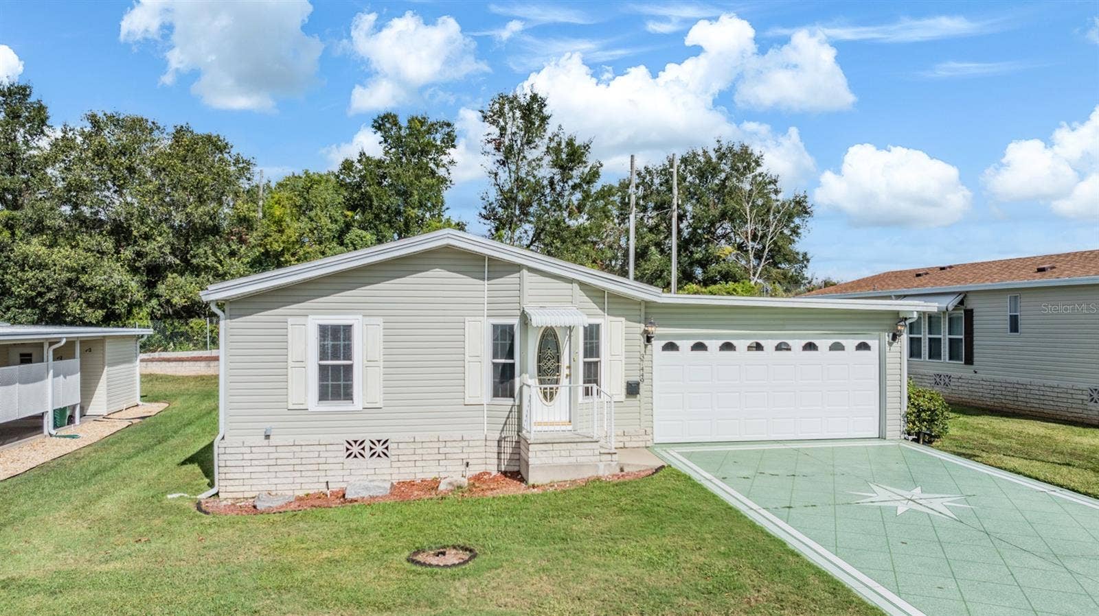 37449 GILL AVENUE, Zephyrhills, FL 33541