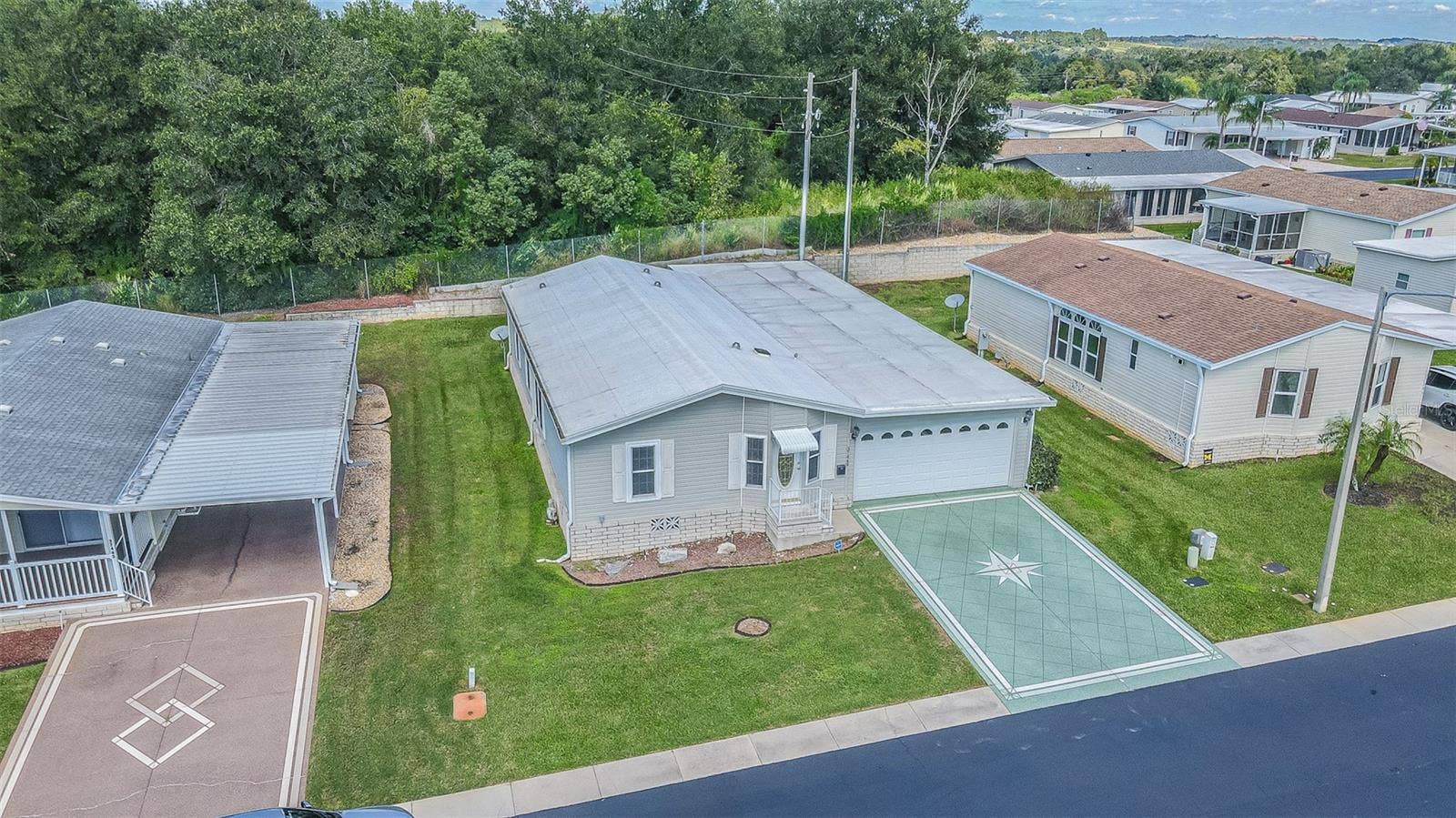 37449 GILL AVENUE, Zephyrhills, FL 33541