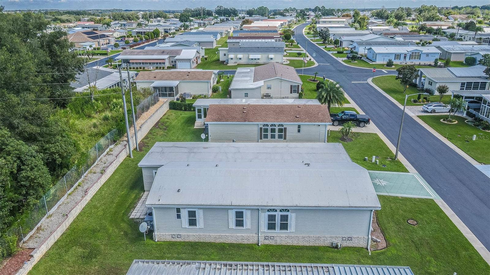 37449 GILL AVENUE, Zephyrhills, FL 33541