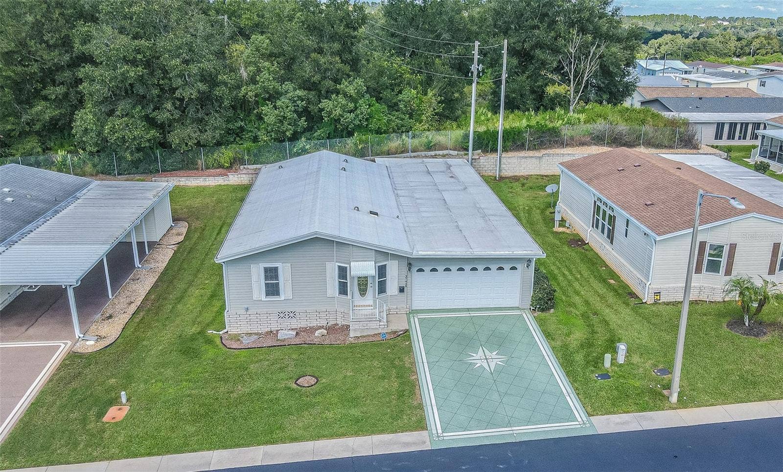 37449 GILL AVENUE, Zephyrhills, FL 33541