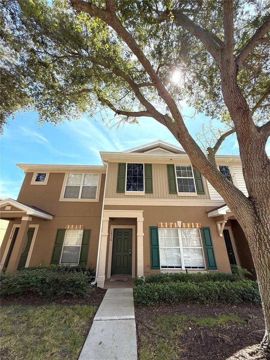 Property photo for 12316 HEALEY SUMMIT LANE, Riverview, FL