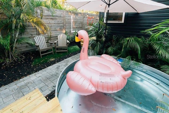 Property photo for 2705 N OAKDALE AVENUE, #B, Tampa, FL