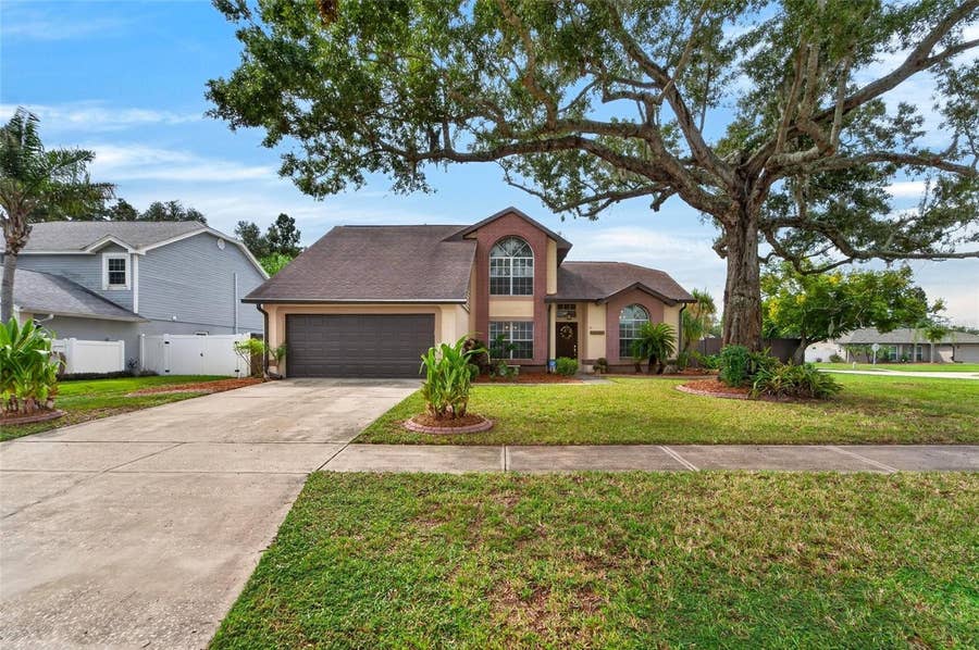 Property photo for 12301 PATHWAY COURT, Riverview, FL