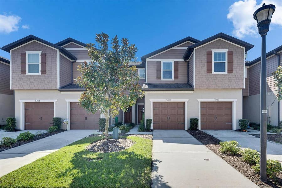 Property photo for 5312 SYLVESTER LOOP, Tampa, FL