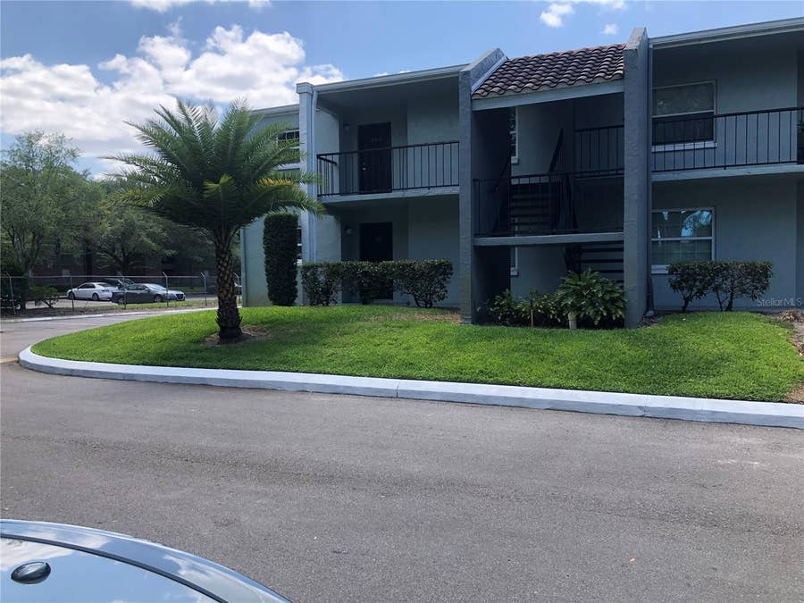 Property photo for 14415 AMERICANA CIRCLE, #205, Tampa, FL