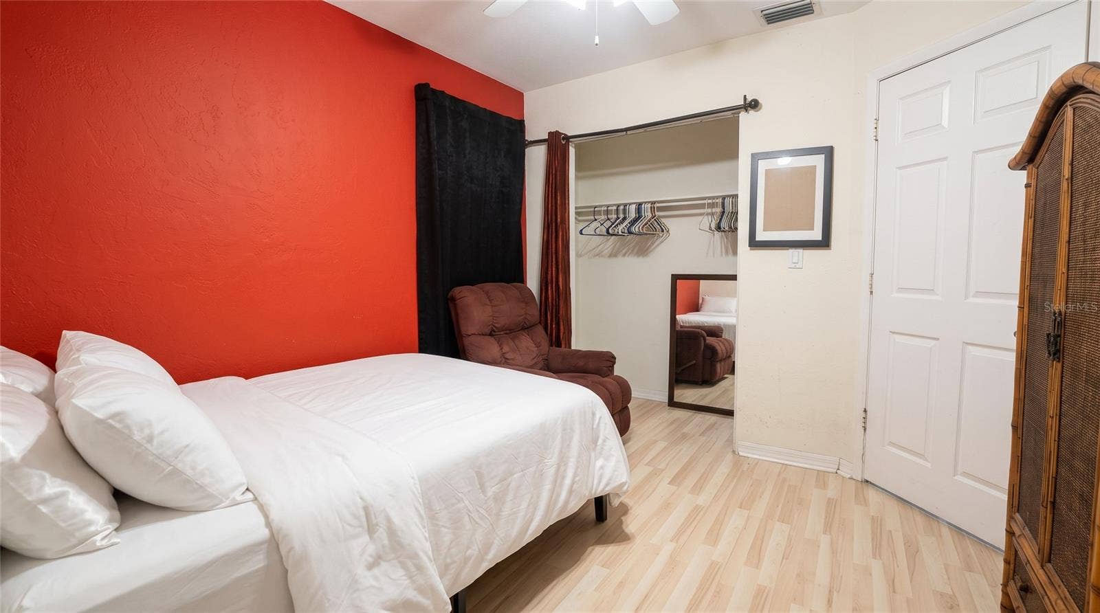 2930 29TH STREET N, St Petersburg, FL 33713 BEDROOM 2