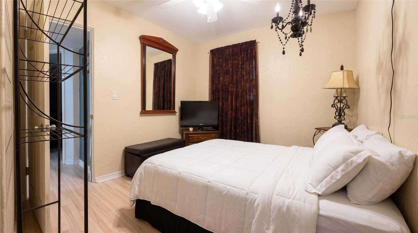 2930 29TH STREET N, St Petersburg, FL 33713 BEDROOM 3