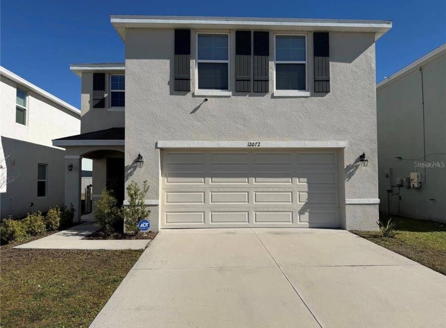 Property photo for 12072 DOWNY BIRCH DRIVE, Riverview, FL