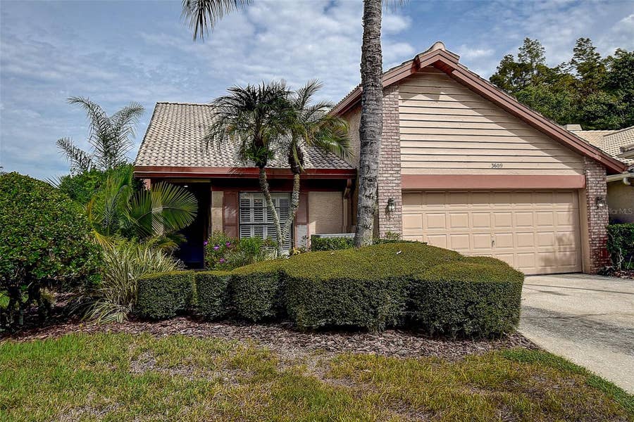 Property photo for 3609 DARSTON STREET, Palm Harbor, FL