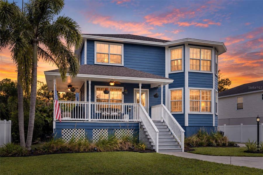 Property photo for 6337 CEDAR STREET NE, St Petersburg, FL