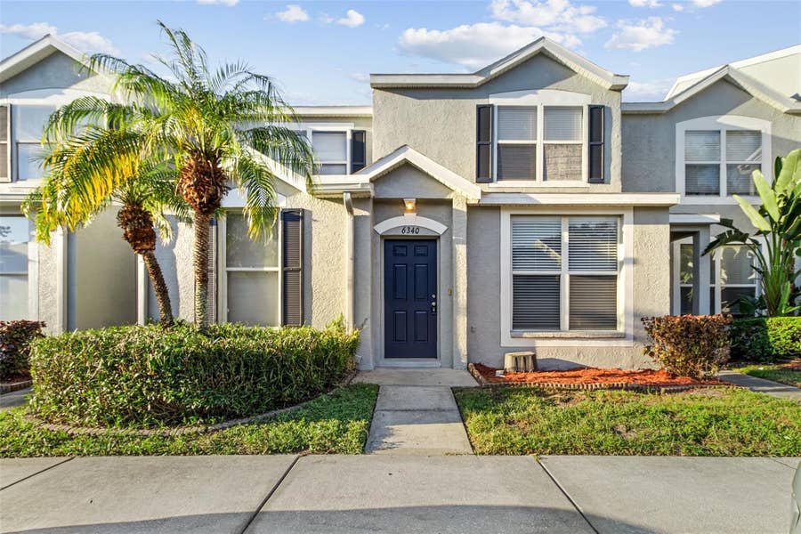 Property photo for 6340 OSPREY LAKE CIRCLE, #6340, Riverview, FL