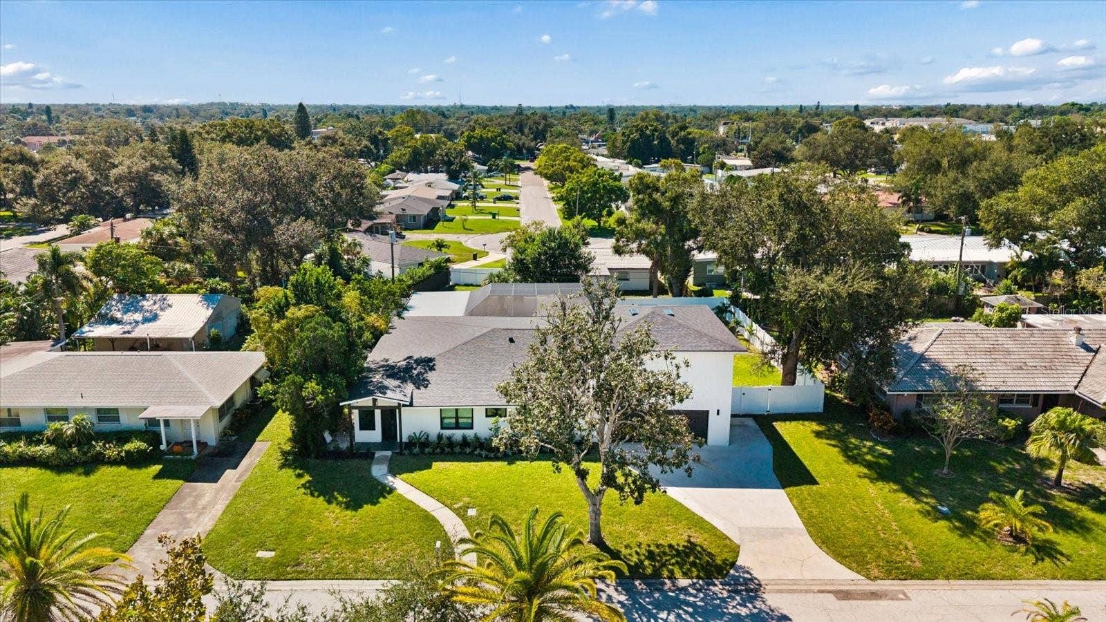 2432 INDIAN AVENUE, Belleair Bluffs, FL 33770
