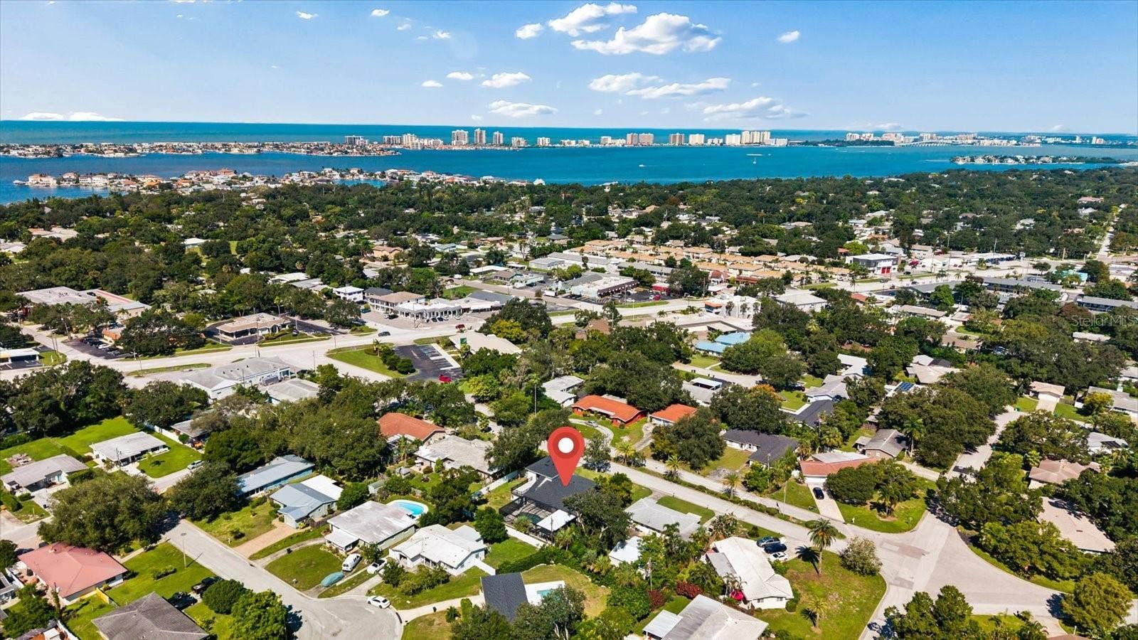 2432 INDIAN AVENUE, Belleair Bluffs, FL 33770