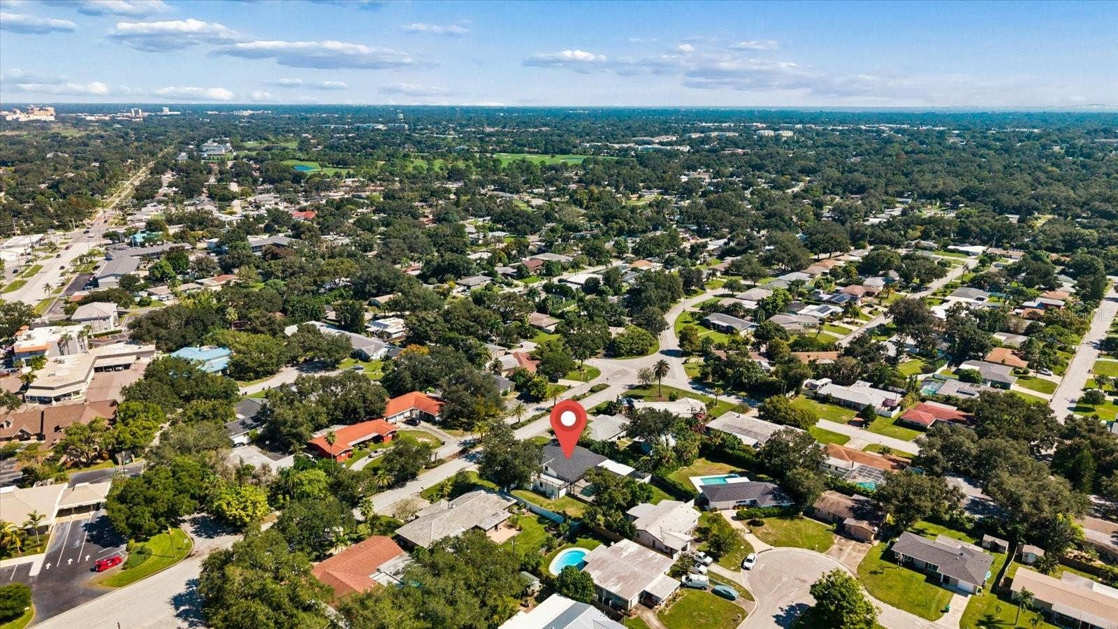 2432 INDIAN AVENUE, Belleair Bluffs, FL 33770