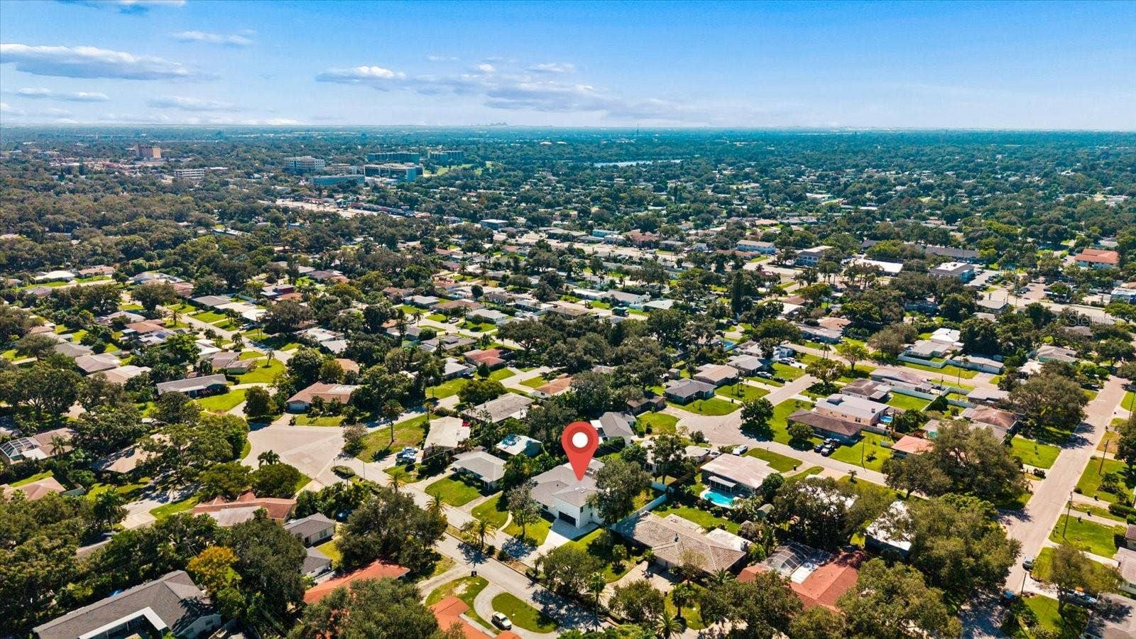 2432 INDIAN AVENUE, Belleair Bluffs, FL 33770