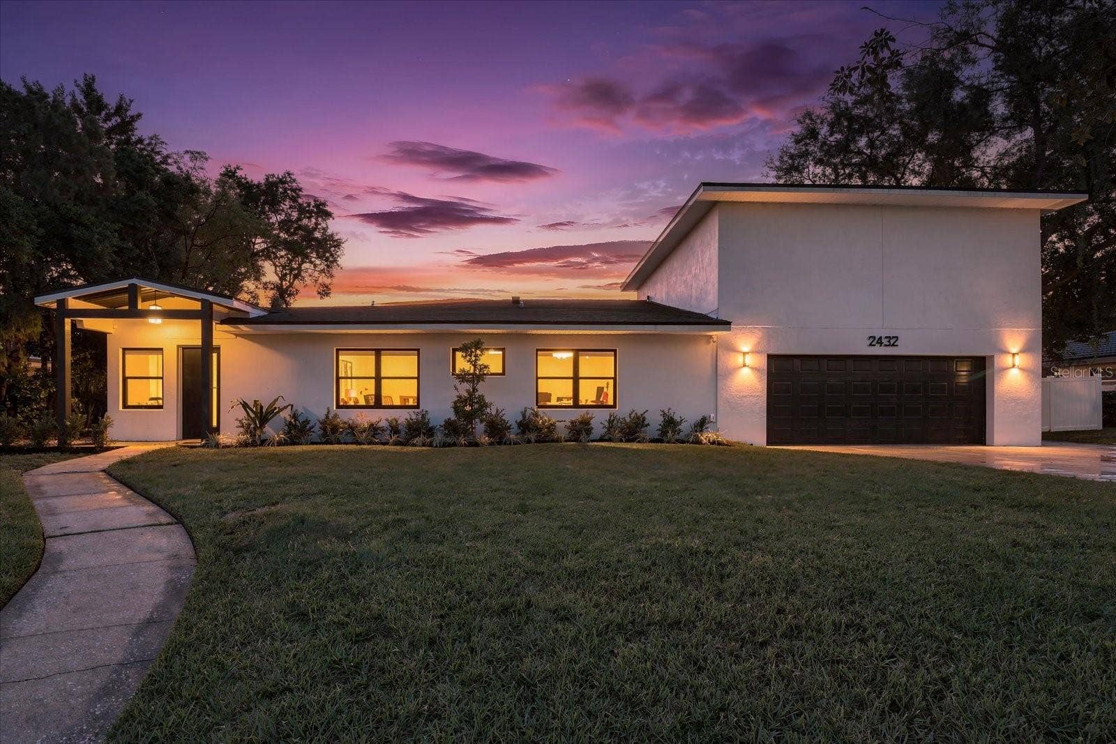 2432 INDIAN AVENUE, Belleair Bluffs, FL 33770