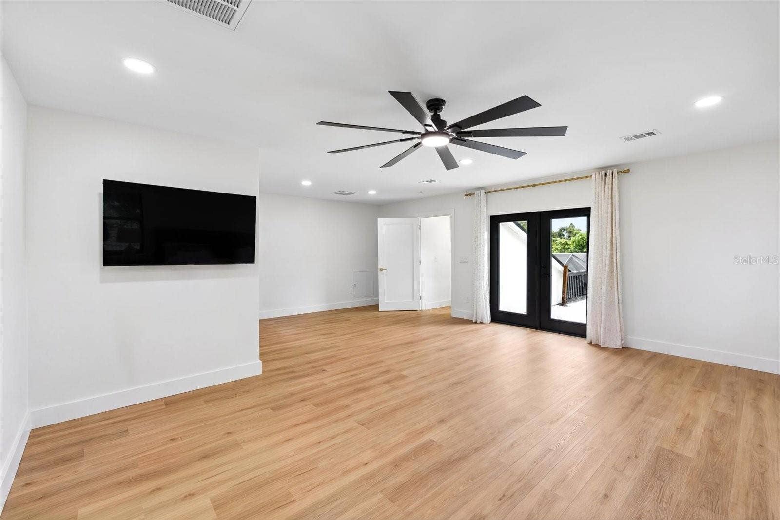 Primary Suite