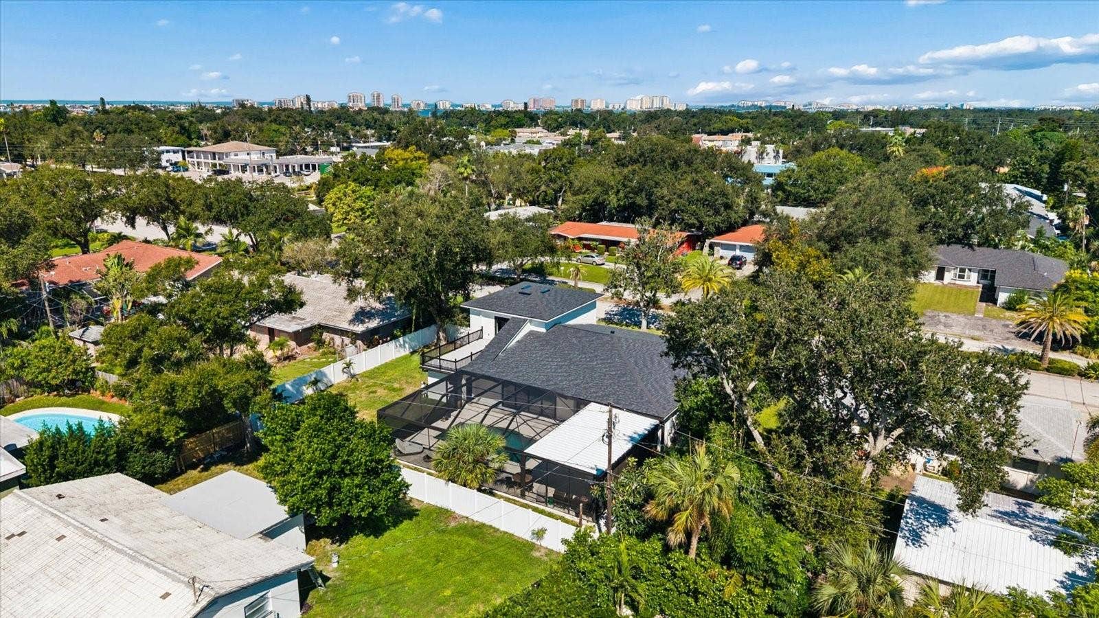2432 INDIAN AVENUE, Belleair Bluffs, FL 33770