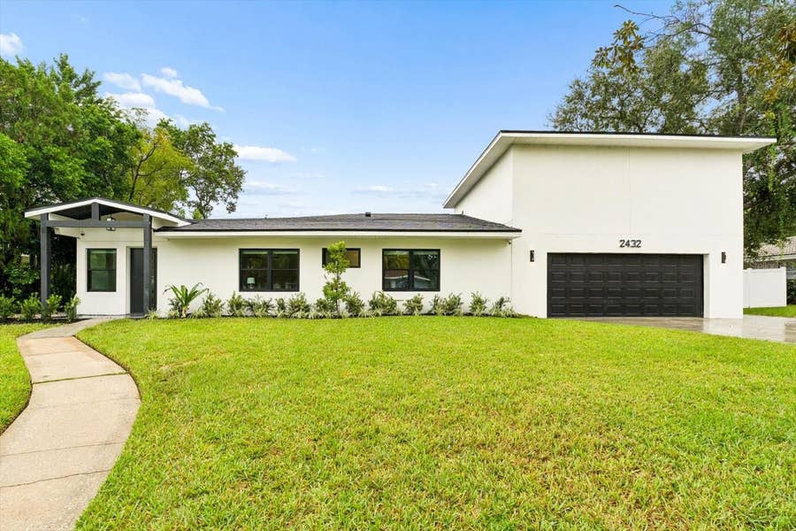 Property photo for 2432 INDIAN AVENUE, Belleair Bluffs, FL