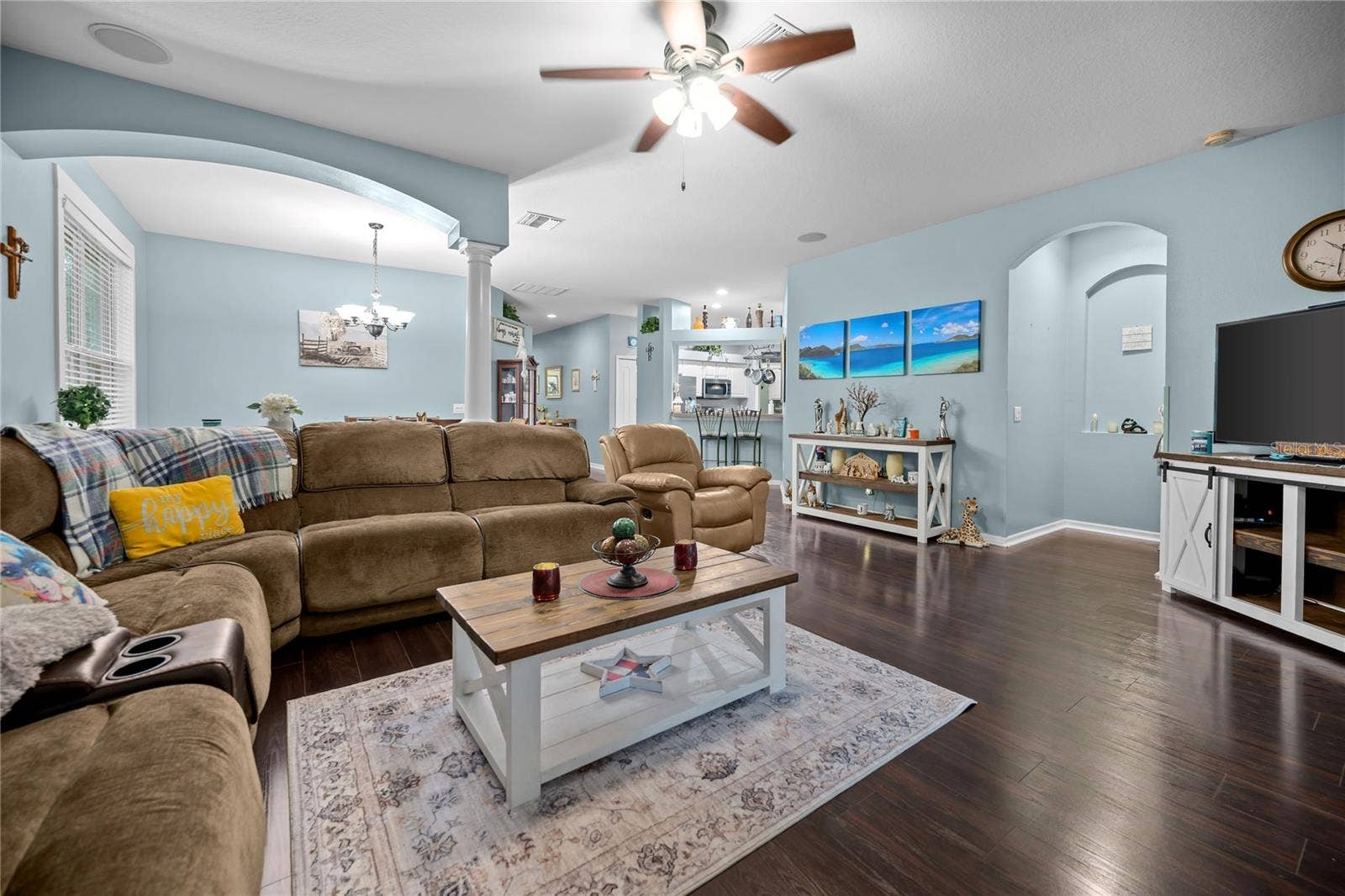 27537 EDENFIELD DRIVE, Wesley Chapel, FL 33544 27537 EDENFIELD DRIVE, Wesley Chapel, FL 33544
