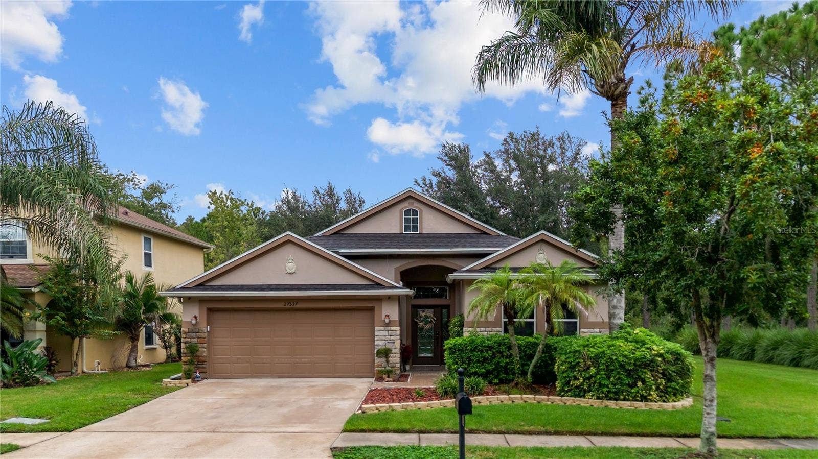 27537 EDENFIELD DRIVE, Wesley Chapel, FL 33544 27537 EDENFIELD DRIVE, Wesley Chapel, FL 33544