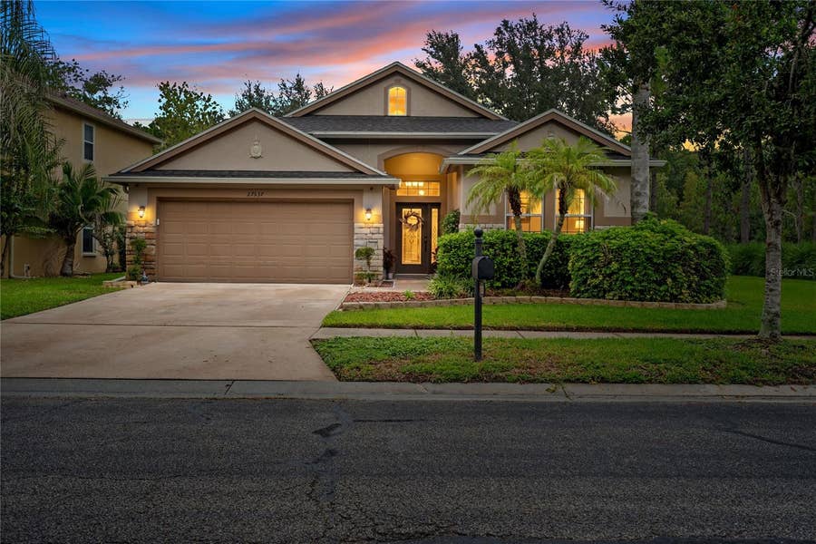 Property photo for 27537 EDENFIELD DRIVE, Wesley Chapel, FL