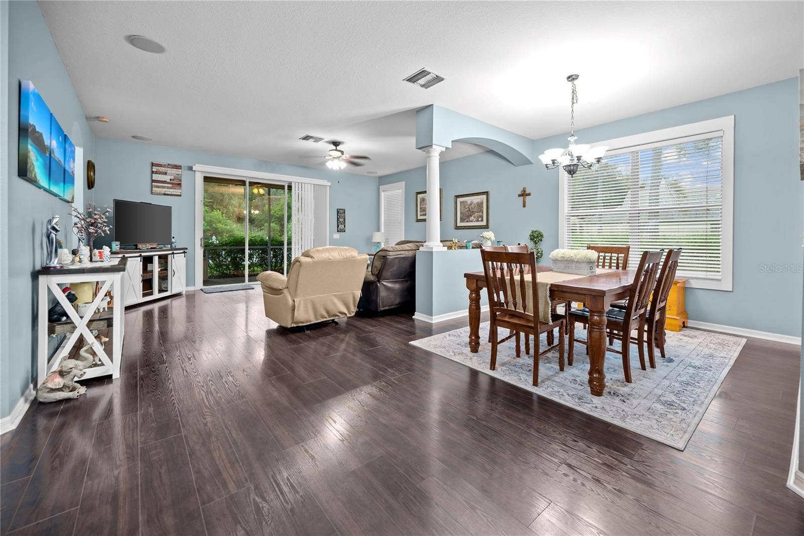27537 EDENFIELD DRIVE, Wesley Chapel, FL 33544 27537 EDENFIELD DRIVE, Wesley Chapel, FL 33544