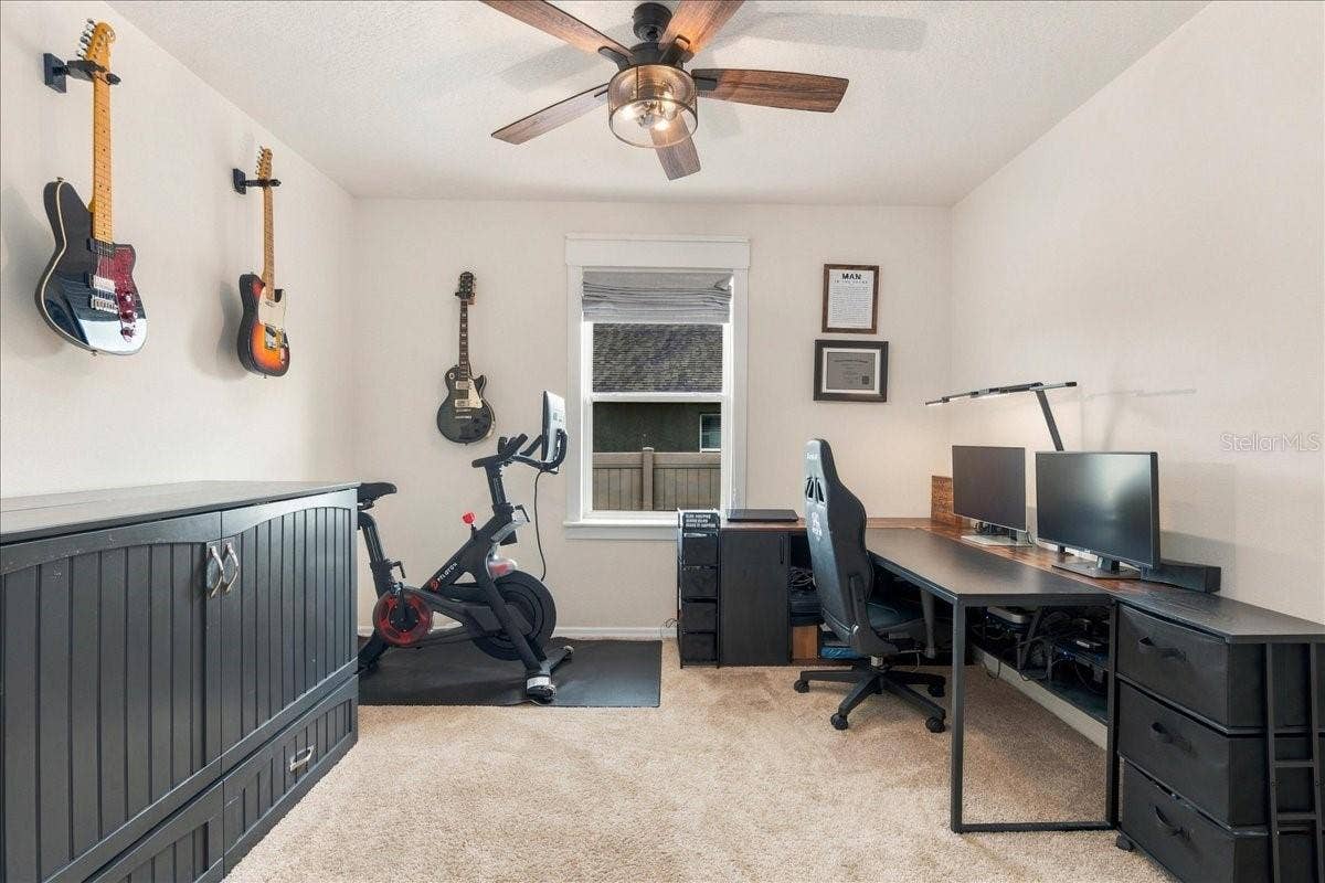5244 GREENHEART AVENUE, Mount Dora, FL 32757