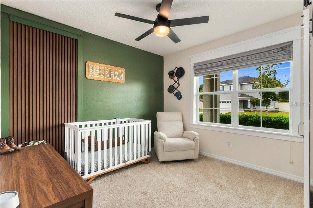5244 GREENHEART AVENUE, Mount Dora, FL 32757
