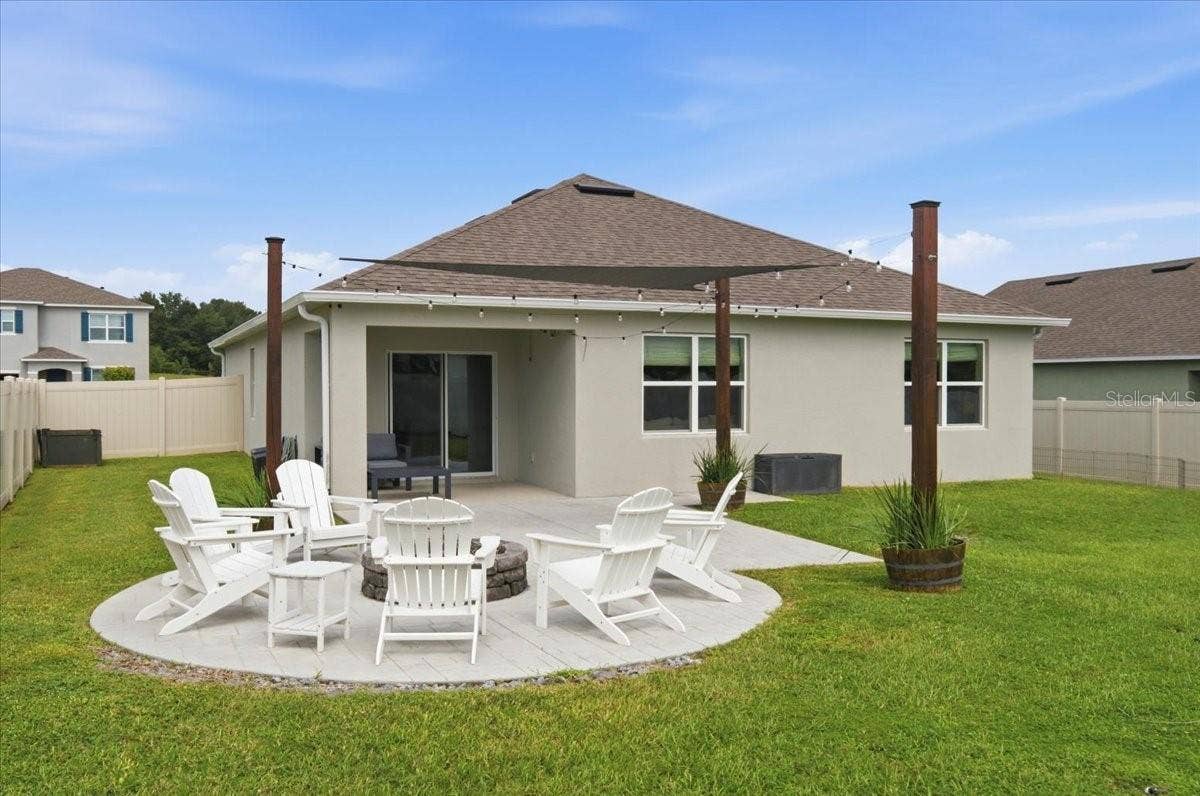 5244 GREENHEART AVENUE, Mount Dora, FL 32757