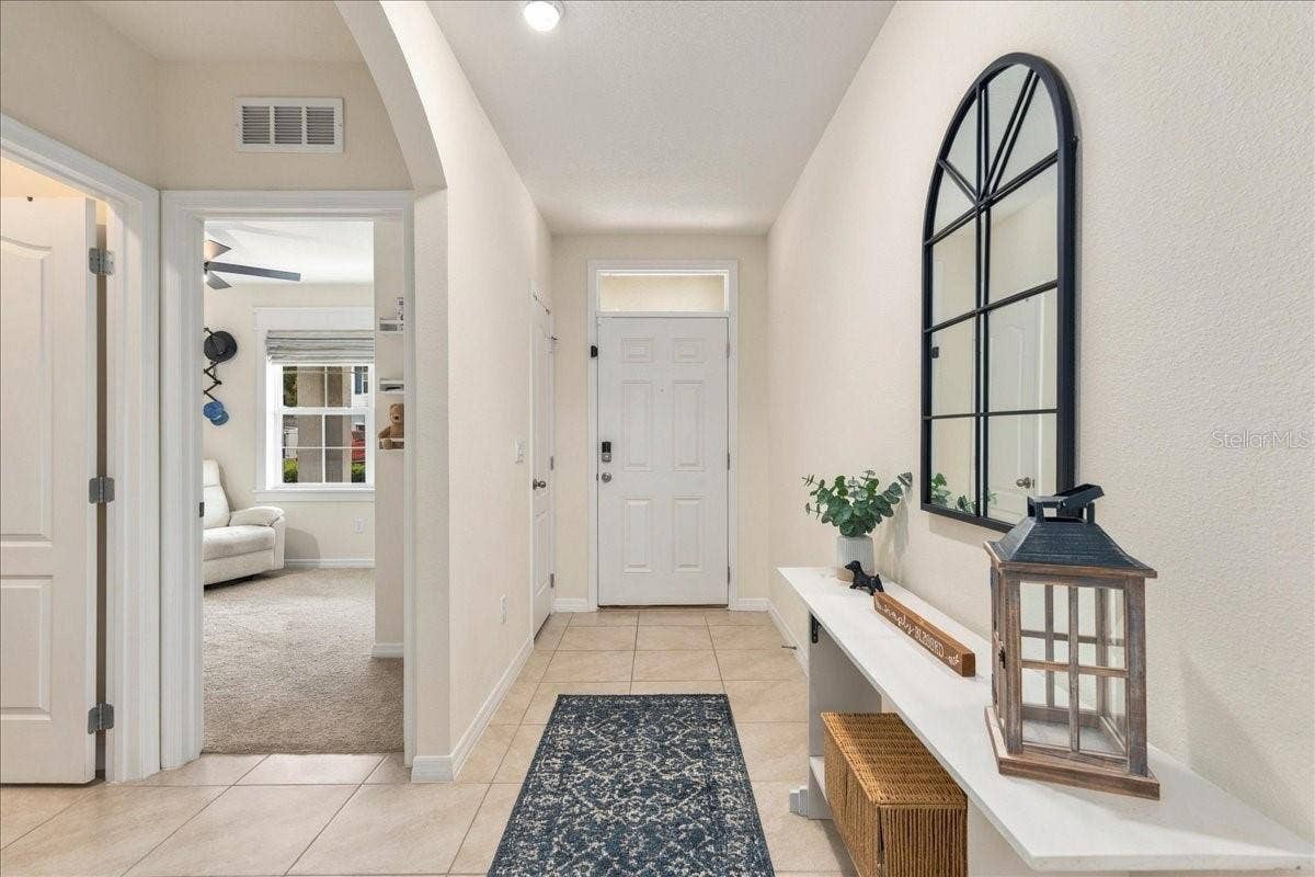 5244 GREENHEART AVENUE, Mount Dora, FL 32757