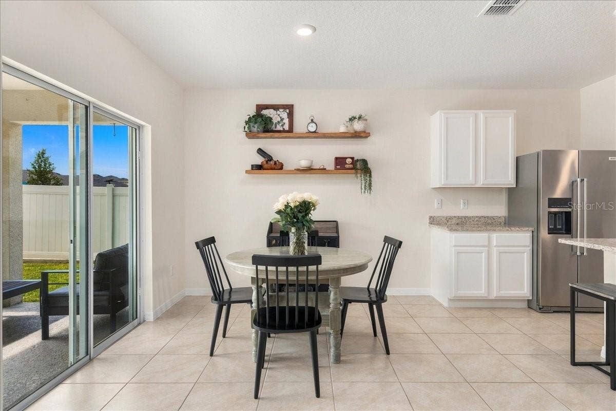 5244 GREENHEART AVENUE, Mount Dora, FL 32757