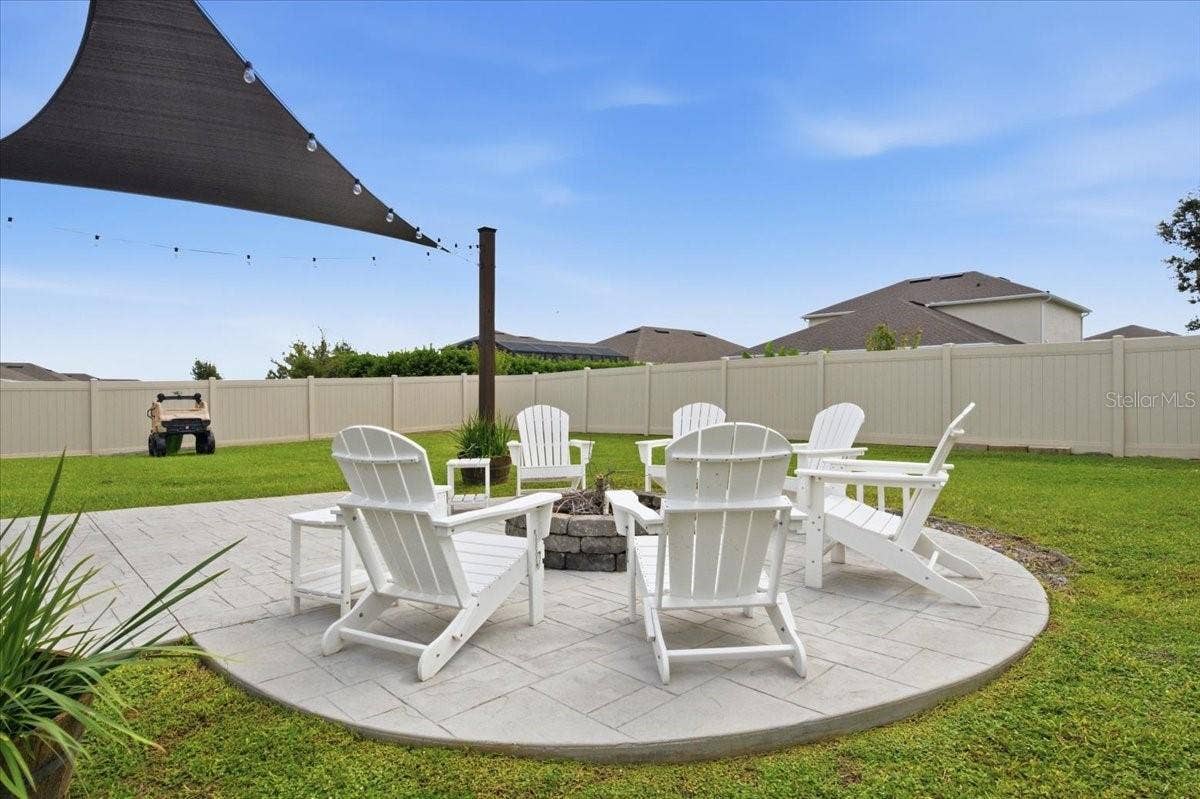 5244 GREENHEART AVENUE, Mount Dora, FL 32757