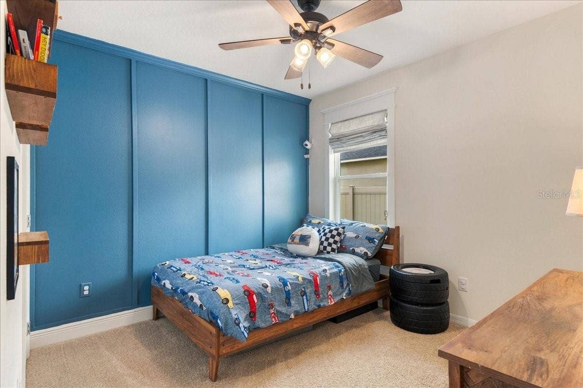 5244 GREENHEART AVENUE, Mount Dora, FL 32757