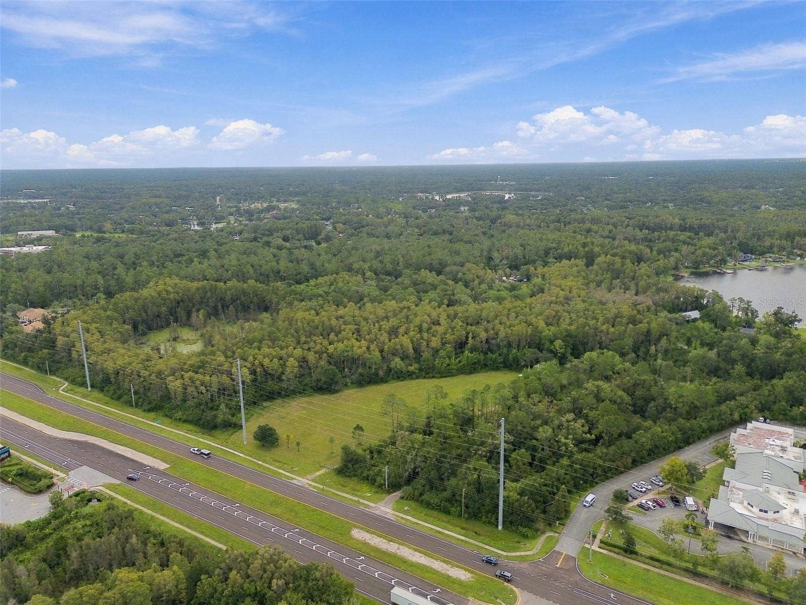 19135 N DALE MABRY HIGHWAY, Lutz, FL 33548
