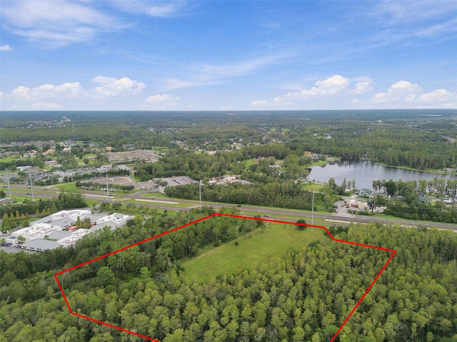 19135 N DALE MABRY HIGHWAY, Lutz, FL 33548