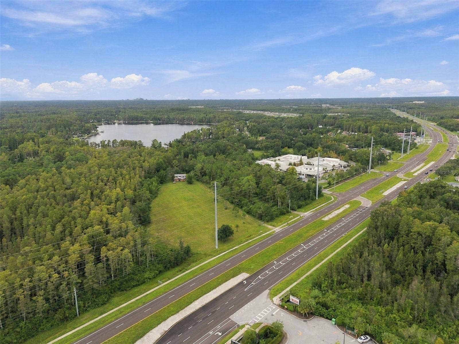 19135 N DALE MABRY HIGHWAY, Lutz, FL 33548