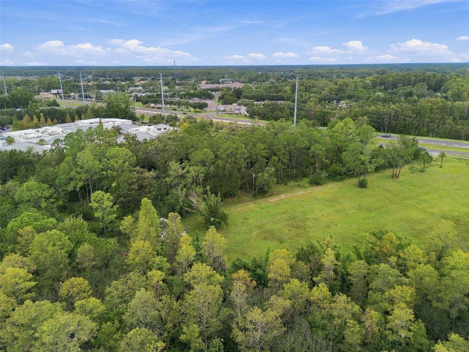 19135 N DALE MABRY HIGHWAY, Lutz, FL 33548